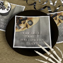 Recherche de skull serviettes Gothique