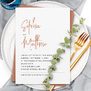 Recherche de terre cuite mariage invitations Tendance