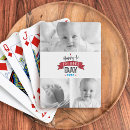 Recherche de joyeuses fêtes jeux de cartes Pour lui