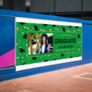 Recherche de signs and banderoles Graduation