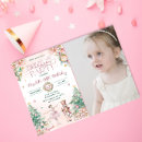 Recherche de winter party invitations D'anniversaire