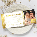 Zoek naar ticket save the dates Reizen