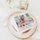 Recherche de style vintage serviettes Bride