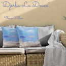 Recherche de parapluie coussins Vagues