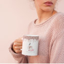 Recherche de plumes roses tasses Monogramme