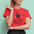 Recherche de diplômé lycée tshirts Collège