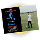 Recherche de soccer invitations Pour les sports