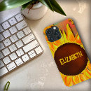 Recherche de art de tournesol iphone4 coques Pour elle