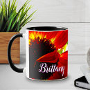 Recherche de gerber tasses Jardin