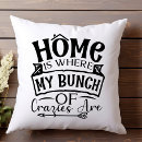 Zoek naar bundel kussens Zwart