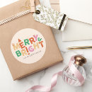 Recherche de perche autocollants Père noël