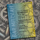 Recherche de industriel invitations Engrenages
