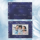 Recherche de fenêtres vœux cartes Bleu
