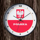 Recherche de pologne horloges Polska