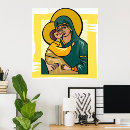 Zoek naar vrouw kind posters Moeder en kind