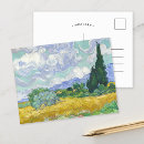 Recherche de blé cartes postales Cyprès