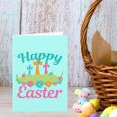 Recherche de religieuses pâques cartes Floral