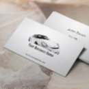 Recherche de voiture de sport cartes visite Concessionnaire automobile
