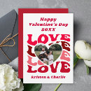 Recherche de minute vœux cartes Amour