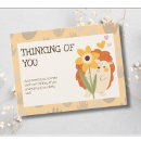 Recherche de hérisson mignon cartes postales Illustration
