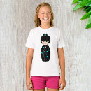Recherche de de geisha enfant tshirts Girl