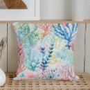 Recherche de récif coussins Été