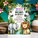 Recherche de two wild invitations Mignon