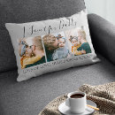 Recherche de personnalité coussins Anniversaire