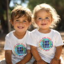 Recherche de nursery tshirts Éducation