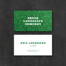 Recherche de gardener cartes visite Moderne