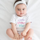 Zoek naar meisjes baby rompers Naam