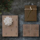 Recherche de brown kraft paper papier cadeau Rustique