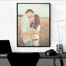 Recherche de peintures acryliques posters Coups de pinceau