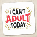 Zoek naar grappige volwassen stickers Volwassene
