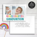 Recherche de kindergarten graduation invitations Moderne