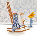 Zoek naar delft dekens Blauw en wit