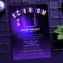 Zoek naar ontsnapping uitnodigingen Kamer