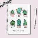 Zoek naar cacti notitieboeken Waterverf