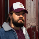 Zoek naar vaag trucker petten Retro
