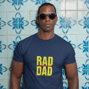 Recherche de rad dad tshirts Lire