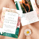 Recherche de pink flower invitations Pour elle