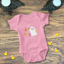 Recherche de houx bébé vêtements Fantôme