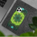 Recherche de kaléidoscope iphone coques Mandala