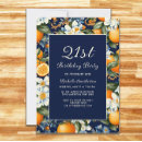 Recherche de tout âge anniversaire invitations Pour elle