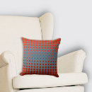 Recherche de tons bleus coussins Pour eux
