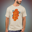 Recherche de leaf tshirts Automne