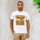 Recherche de trésor tshirts Pièces d'or