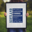 Recherche de aberdeen posters Glasgow