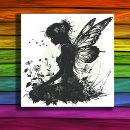 Recherche de fairy posters Girl