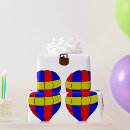 Zoek naar luchtballon cadeaupapier Omhoog en weg